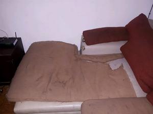 Vendo sillon en L