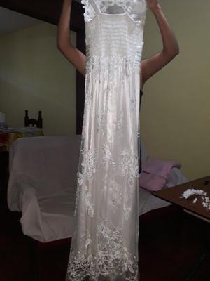 Vestido de NOVIA NUEVO