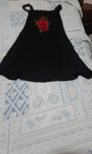 Vestido poco uso