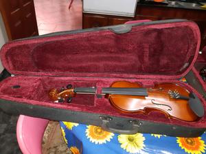 Violin sin uso!!