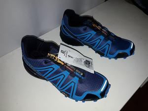 Zapatillas Salomon Speedcross 3