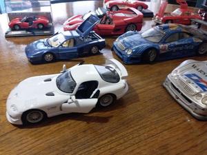 autos de coleccion