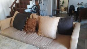 vendo sillon 3 cuerpos