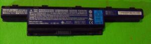 Bateria notebook acer aspire 