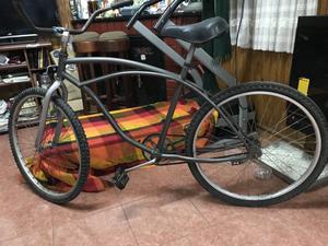 Bicicleta Playera rod 26