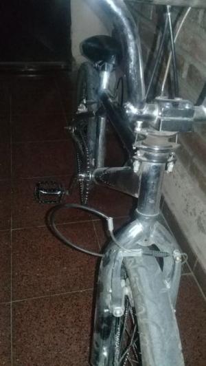 Bicicleta rodado 20