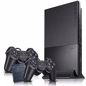 COMPRO PLAY STATION 2