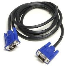 Cable Vga 1 Metro