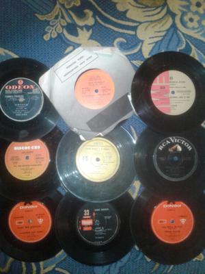 Discos de vinilo