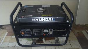 Generador Hyundai hhy220f