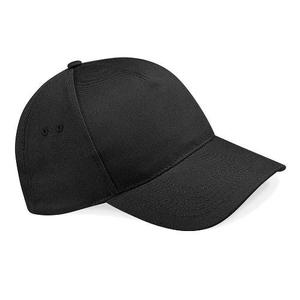 Gorra Negra Tipo Policial Tactica Para Caza Paintball Airsof