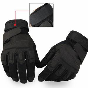 Guantes Tácticos Eagle Claw - Importados