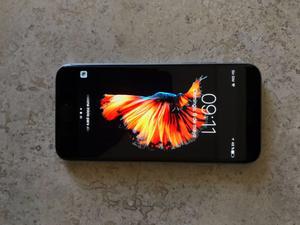 IPHONE 6s 128 gb