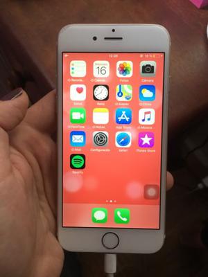 Iphone 6 16 gb imei inhabilitado