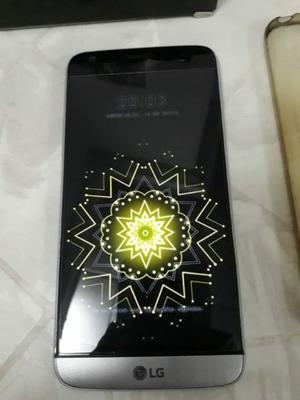 LG G5 LIBERADO