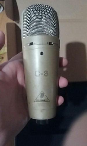 Microfono c