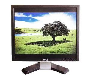 Monitor Lcd Dell Ultrasharp 17