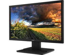 Monitor Led 19.5 Acer V206hql Bb Vga ms