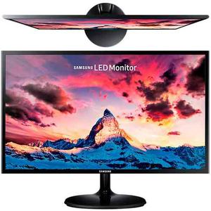 Monitor Samsung 22 Ultra Slim Full Hd  Gaming Vga Hdmi