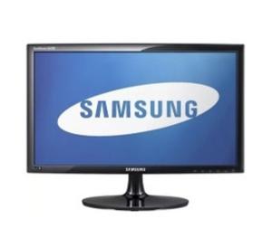 Monitor Samsung Led Sa300 Envio Gratis! Ver Video!