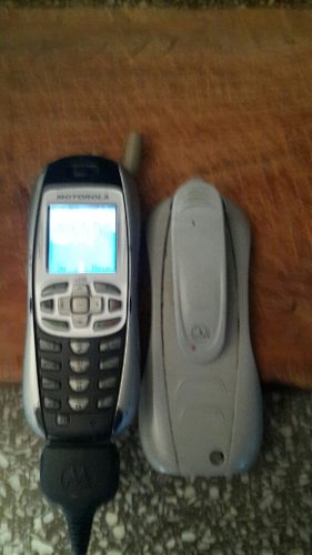 Motorola I265 Nextel