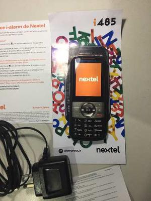 Motorola I418 (nextel) Nuevo