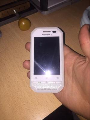 Motorola I867w Nextel Smartphone