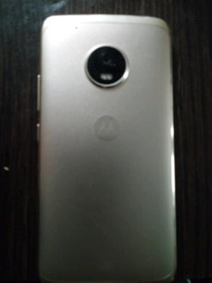 Motorola moto g5 plus