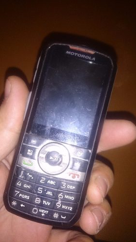 Nextel I418