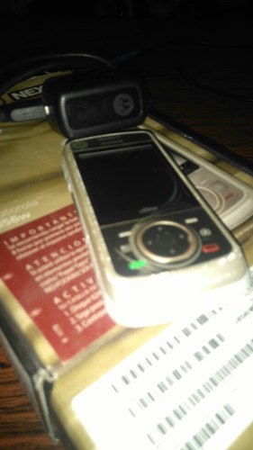 Nextel I856w