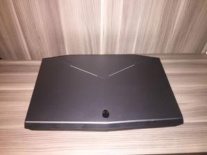 Notebook Dell Alienware 18 - I7 - Doble Gtx 860m - 16 Gb
