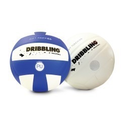 Pelota De Volley Dribbling Soft Touch 5.0 Pu