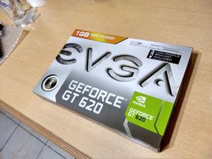 Placa de Video EVGA Nvidia GT Gb ddr3 USADA