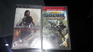 Psp juegos por unidad o por lote. Usados