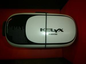 REALIDAD VIRTUAL VR BOX D de KELYX