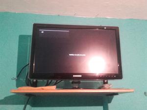 Se vende ya Lcd Samsung d 24