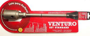 Set Standard Venturo Plus 320mm