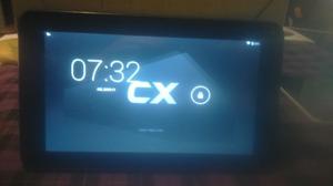 TABLET 7 CX  NUCLEOS