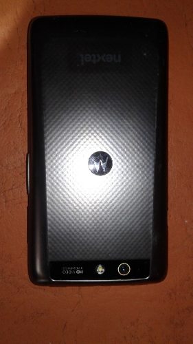 Telefono Celular Motorola Kairos