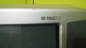 Televisor de tubo RCA