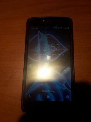 VENDO MOTO C NEGRO LIBERADO