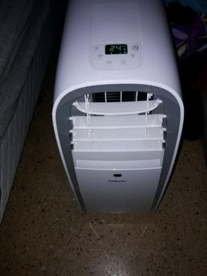 Vendo Aire frío/calor Philco sin uso