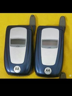 Vendo Motorola Nextel Libre Leer