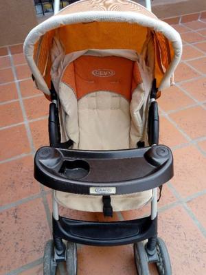 Vendo cochecito GRACO