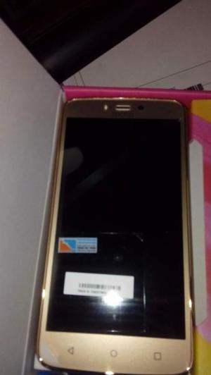 Vendo motorola 4 E