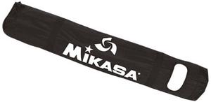 Voleibol Mikasa Bolsa Tube, Negro