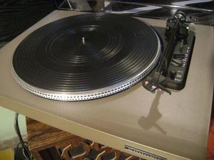 audio sonido bandeja toca discos pasa discos grundig dual