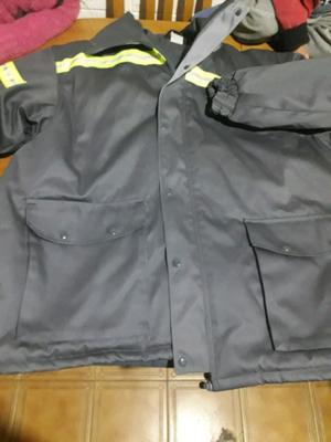 campera para trabajo