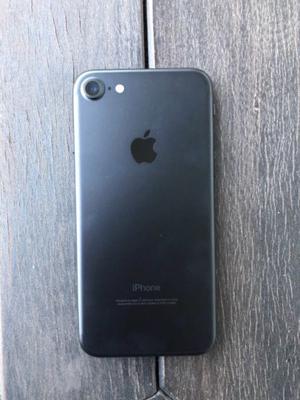 iPhone 7 Black Mate 32gb
