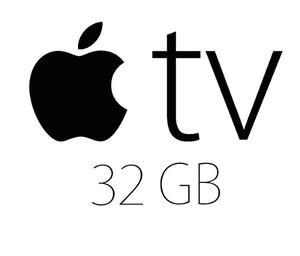 Apple Tv 4ta Generacion 32gb Sellado